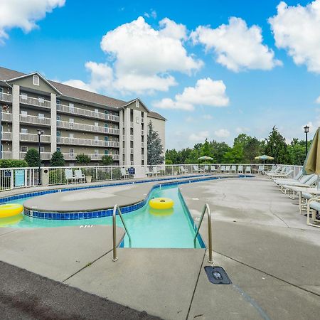 Livin It Up Whispering Pines 632 Apartment Pigeon Forge Ngoại thất bức ảnh