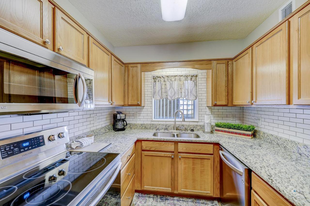 Livin It Up Whispering Pines 632 Apartment Pigeon Forge Ngoại thất bức ảnh