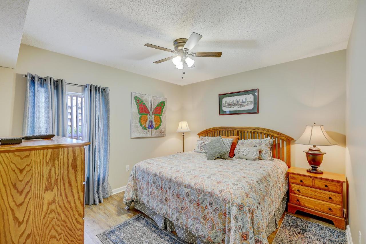 Livin It Up Whispering Pines 632 Apartment Pigeon Forge Ngoại thất bức ảnh