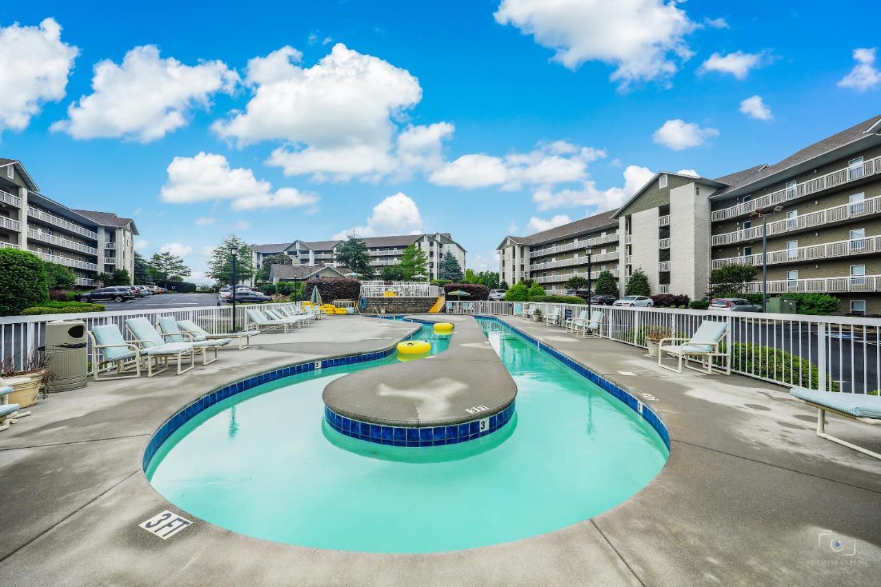 Livin It Up Whispering Pines 632 Apartment Pigeon Forge Ngoại thất bức ảnh