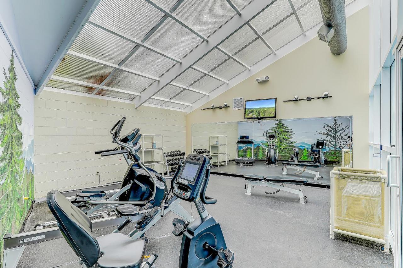 Livin It Up Whispering Pines 632 Apartment Pigeon Forge Ngoại thất bức ảnh