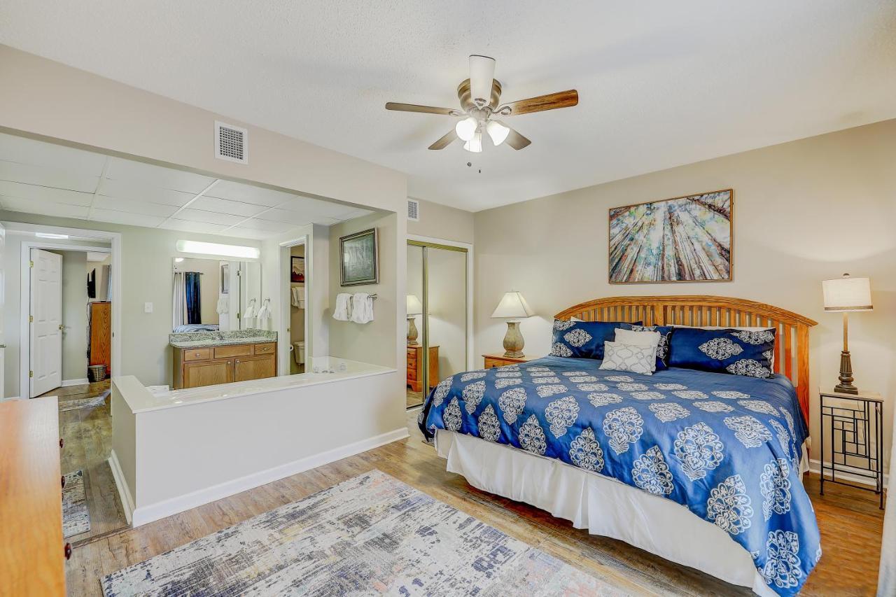 Livin It Up Whispering Pines 632 Apartment Pigeon Forge Ngoại thất bức ảnh