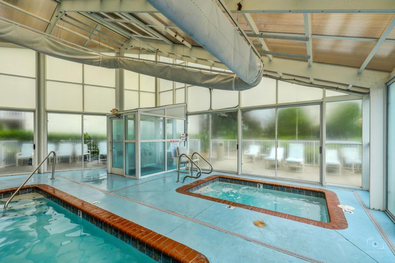 Livin It Up Whispering Pines 632 Apartment Pigeon Forge Ngoại thất bức ảnh