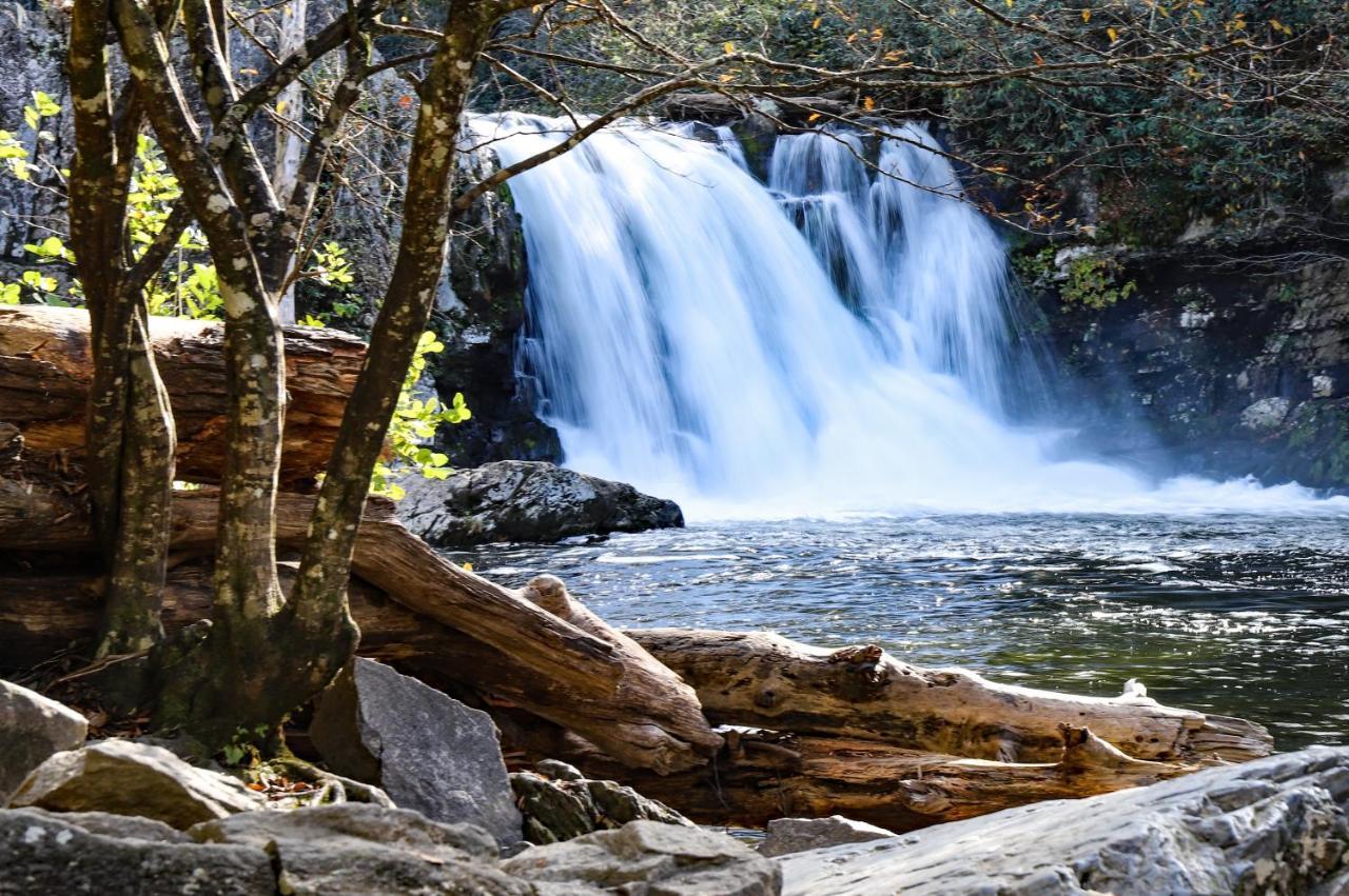 Livin It Up Whispering Pines 632 Apartment Pigeon Forge Ngoại thất bức ảnh