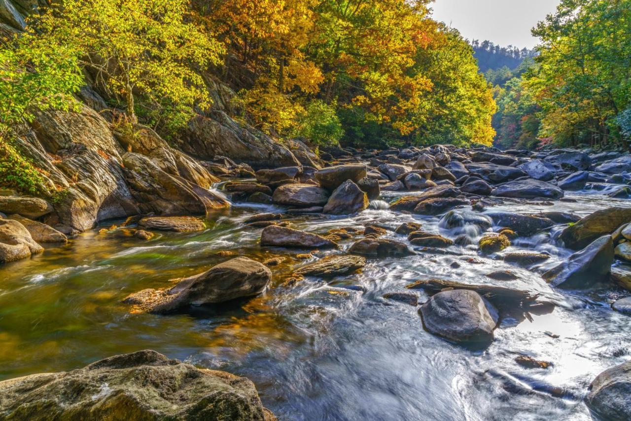 Livin It Up Whispering Pines 632 Apartment Pigeon Forge Ngoại thất bức ảnh