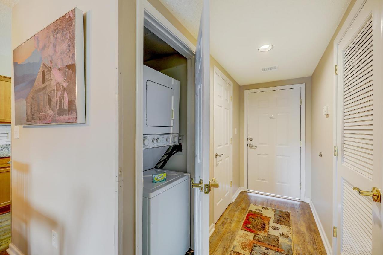 Livin It Up Whispering Pines 632 Apartment Pigeon Forge Ngoại thất bức ảnh